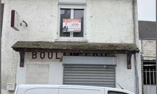 Maison 6 Pièces 120 m² à vendre à Freneuse (78840)