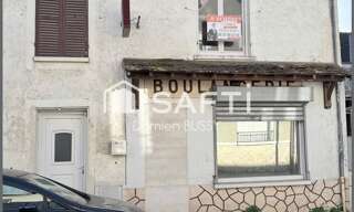 Maison 6 Pièces 120 m² à vendre à Freneuse (78840)