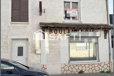 Maison 6 pièces 165000 €