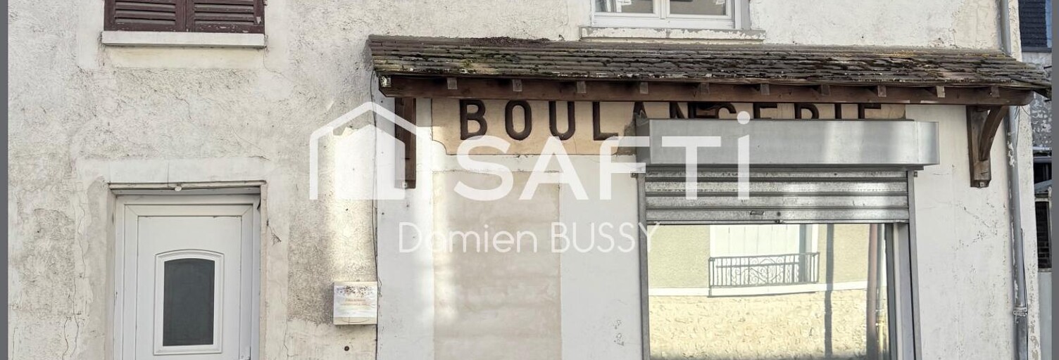 Maison 6 Pièces 120 m² à vendre à Freneuse (78840)