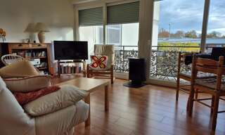 Appartement 4 Pièces 80 m² à vendre à Mont-de-Marsan (40000)