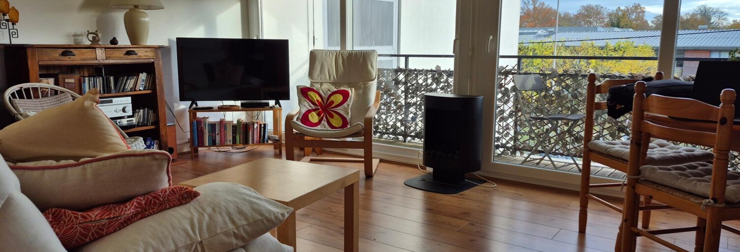 Appartement 4 Pièces 80 m² à vendre à Mont-de-Marsan (40000)