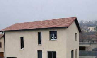 Maison 4 Pièces 123 m² à vendre à La Tour-du-Pin (38110)