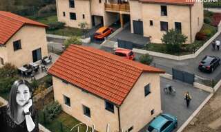 Maison 4 Pièces 123 m² à vendre à La Tour-du-Pin (38110)