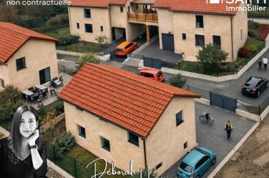 Maison 4 pièces 330000 €