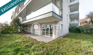 Appartement 3 Pièces 65 m² à vendre à Poisy (74330)