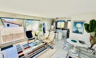 Appartement 3 Pièces 58 m² à vendre à Bidart (64210)