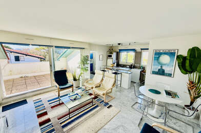 Appartement 3 pièces 379000 €