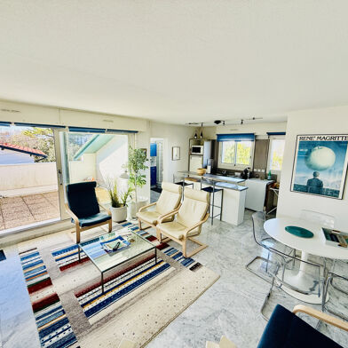 Appartement 3 pièces 379000 €