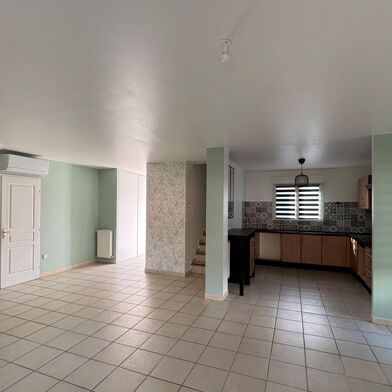 Maison 4 pièces 340000 €