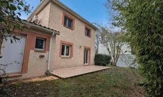 Maison 4 Pièces 97 m² à vendre à Tournefeuille (31170)