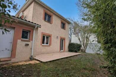 Maison 4 pièces 340000 €