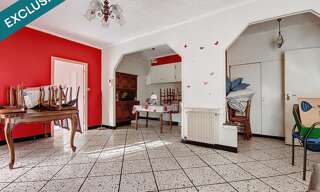 Appartement 4 Pièces 73 m² à vendre à Bédarieux (34600)