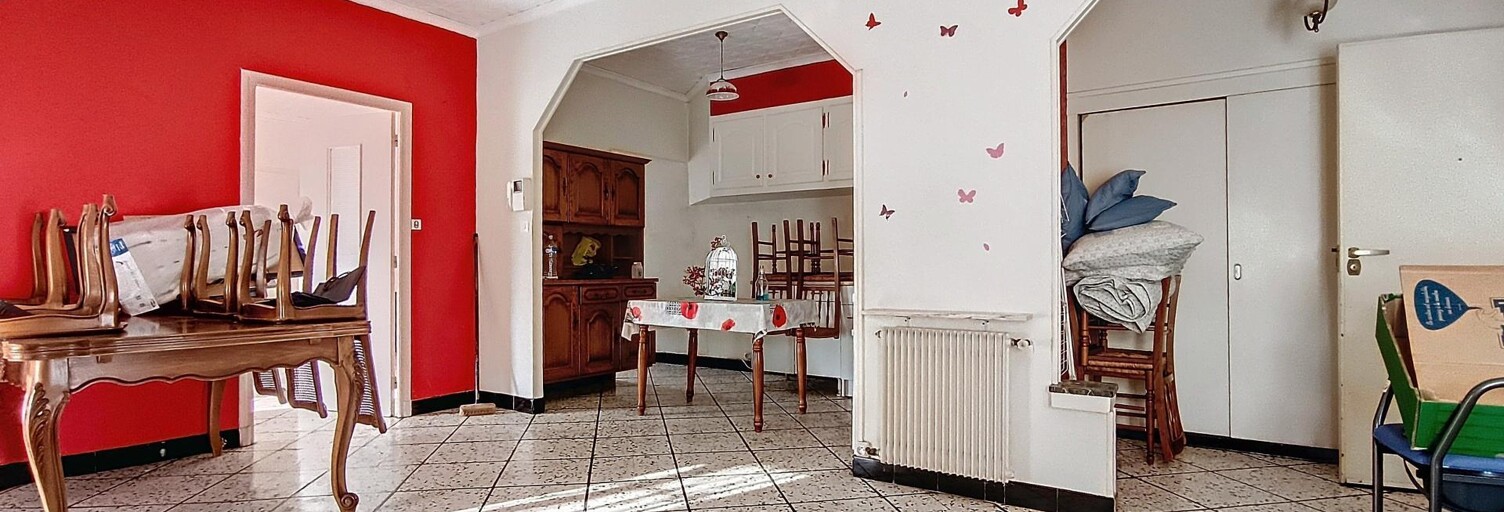 Appartement 4 Pièces 73 m² à vendre à Bédarieux (34600)