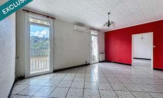 Appartement 4 Pièces 73 m² à vendre à Bédarieux (34600)