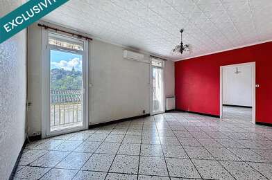 Appartement 4 pièces 59000 €