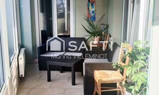 Appartement 6 Pièces 81 m² à vendre à Charleville-Mézières (08000)