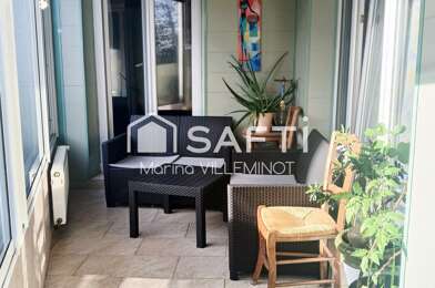 Appartement 6 pièces 96000 €