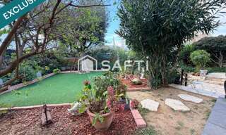 Maison 4 Pièces 113 m² à vendre à Perpignan (66000)