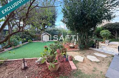 Maison 4 pièces 220000 €