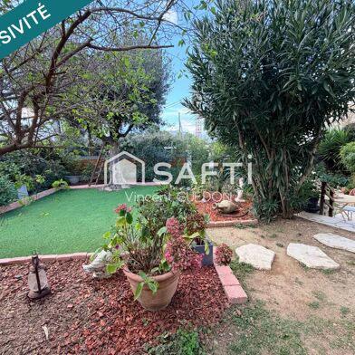 Maison 4 pièces 220000 €