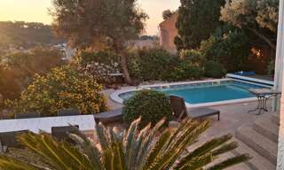 Maison 5 Pièces 118 m² à vendre à Ollioules (83190)