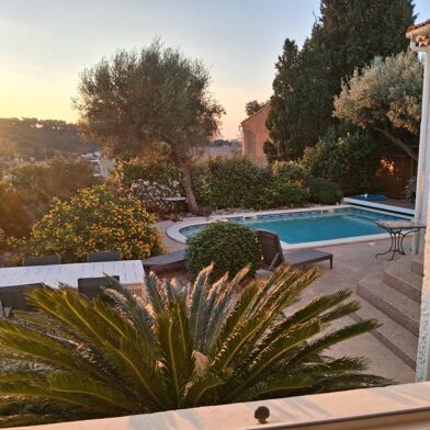 Maison 5 pièces 625000 €