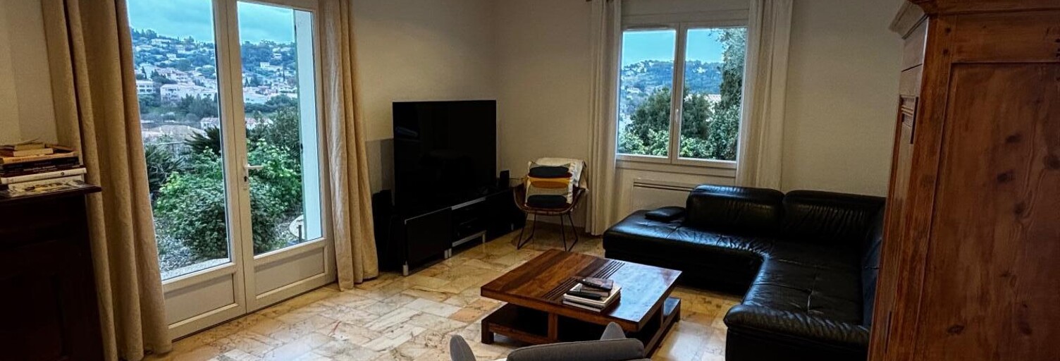 Maison 5 Pièces 122 m² à vendre à Ollioules (83190)