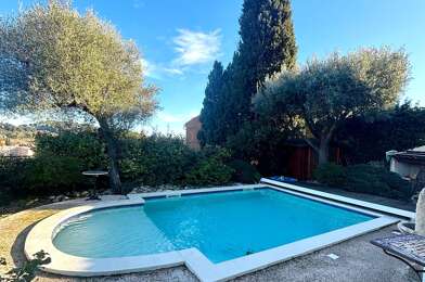 Maison 5 pièces 598000 €