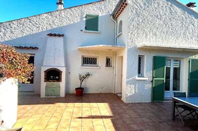 Maison 5 pièces 598000 €