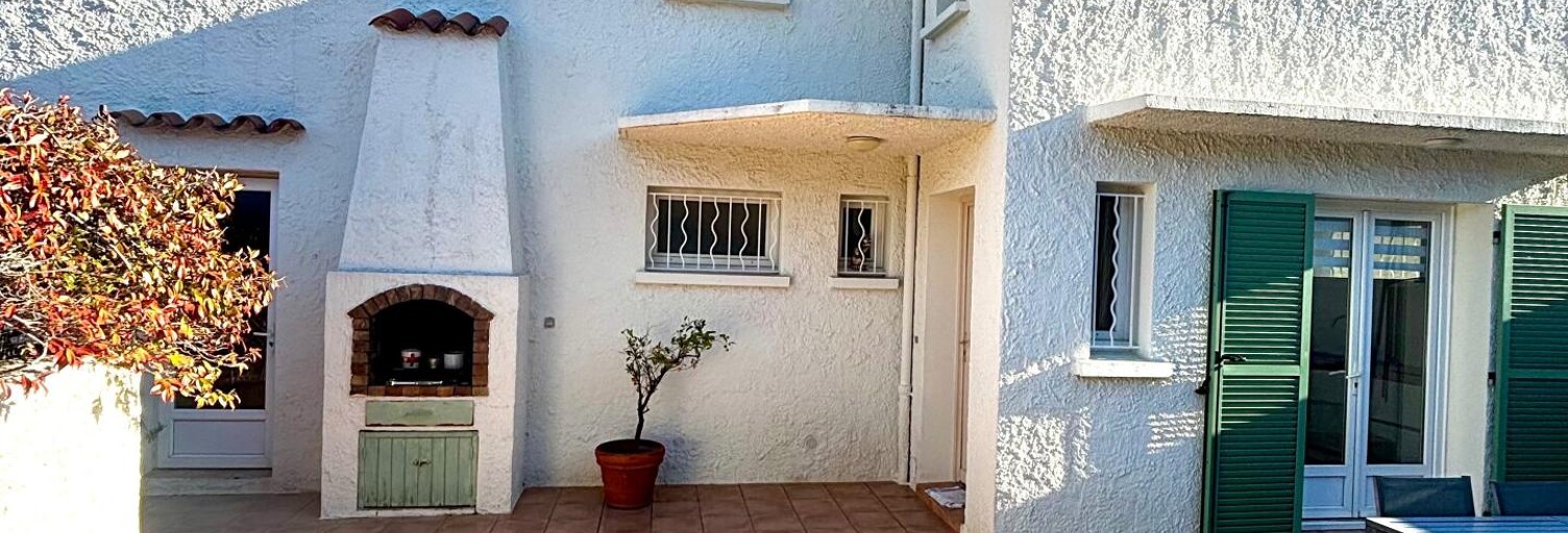 Maison 5 Pièces 122 m² à vendre à Ollioules (83190)