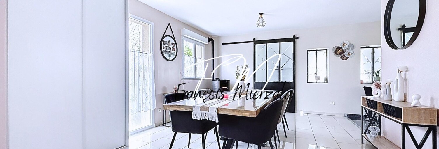 Maison 5 Pièces 87 m² à vendre à Courrières (62710)