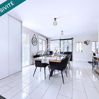 Maison 5 pièces 199900 €