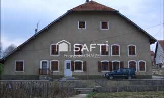 Immeuble  1000 m² à vendre à Pays-de-Montbenoît (25650)