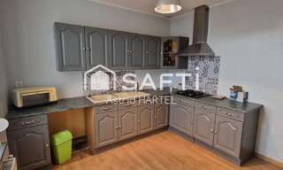 Immeuble  240 m² à vendre à Maretz (59238)