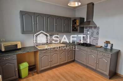 Immeuble  127000 €