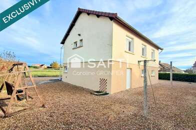 Maison 4 pièces 95000 €