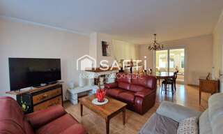 Maison 5 Pièces 100 m² à vendre à Béthune (62400)