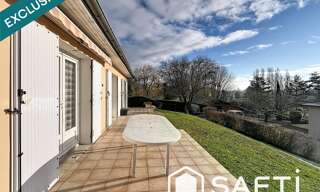 Maison 5 Pièces 101 m² à vendre à Polliat (01310)