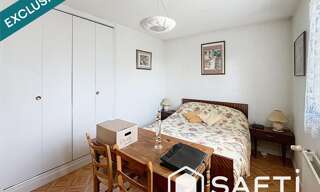 Maison 5 Pièces 101 m² à vendre à Polliat (01310)