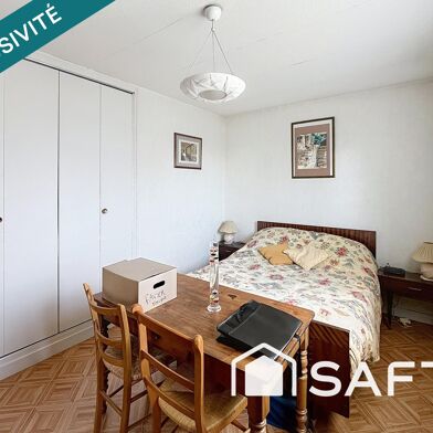 Maison 5 pièces 280000 €