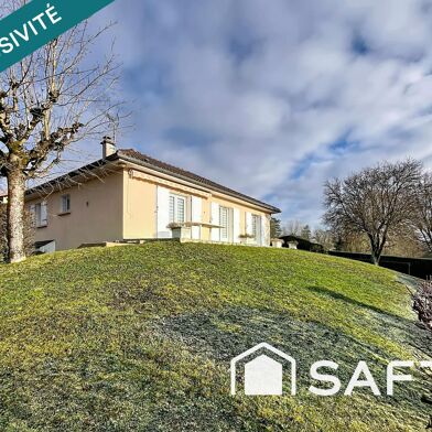 Maison 5 pièces 259000 €