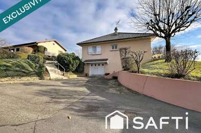 Maison 5 pièces 240000 €