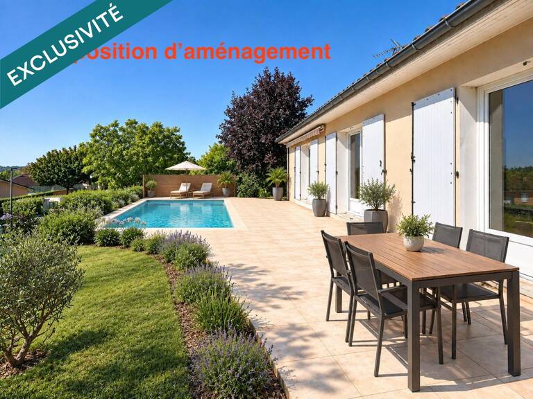 Maison idéalement située en immédiate proximité du centre bourg — photo 1