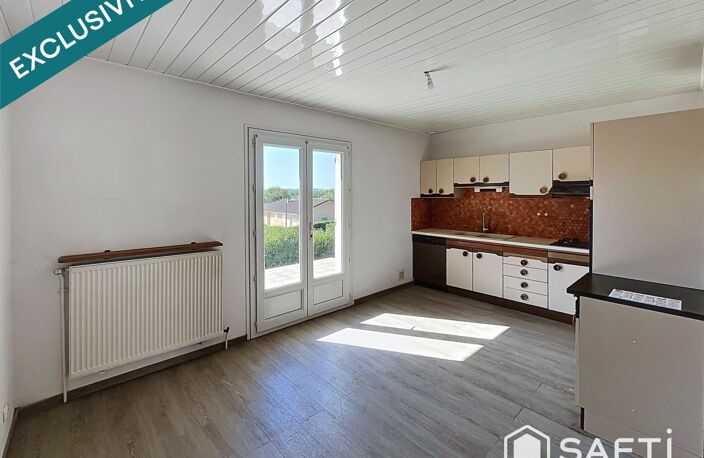 Maison idéalement située en immédiate proximité du centre bourg — photo 3