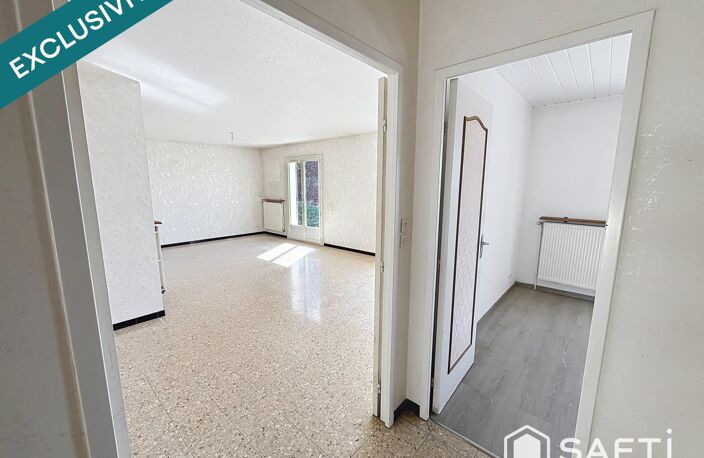 Maison idéalement située en immédiate proximité du centre bourg — photo 4