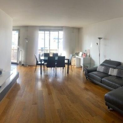 Appartement 5 pièces 1340000 €