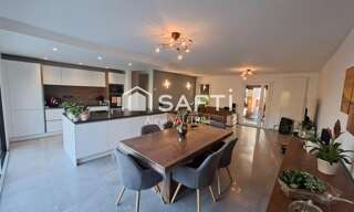 Maison 8 Pièces 178 m² à vendre à Blaisy-Bas (21540)