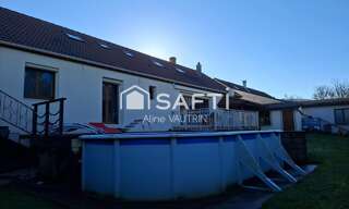 Maison 8 Pièces 178 m² à vendre à Blaisy-Bas (21540)