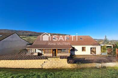 Maison 8 pièces 305000 €